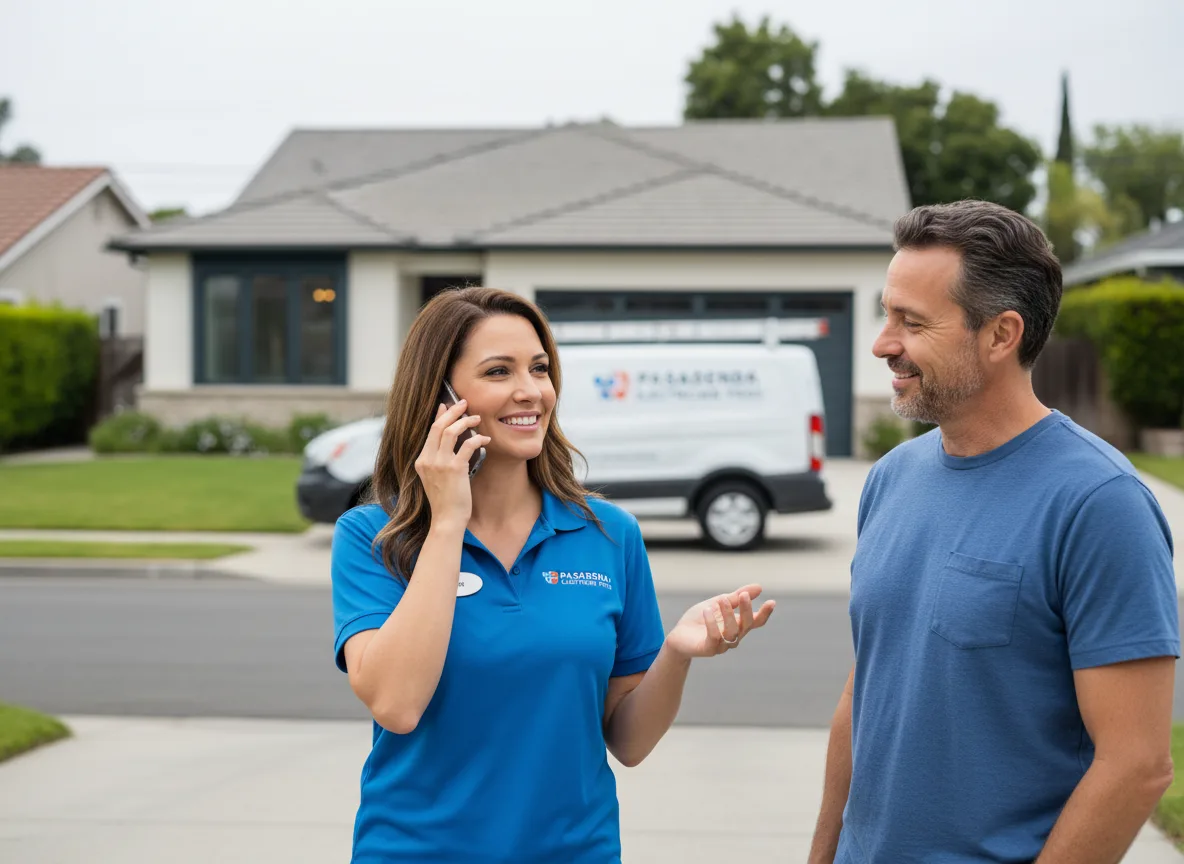 Electrician Clifton Hill, MO FAQs